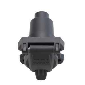 7 cách lưỡi nối cho xe tải rơ moóc 24V phụ tùng thay thế mới với nhựa nhà ở kết thúc tốt giá - Product Image 2