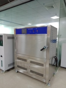 ASTM G154 UV <strong>Light</strong> Accelerated Weathering Simulation Accelerated UV Chamber Aging <strong>test</strong> Chamber - Product Image 6