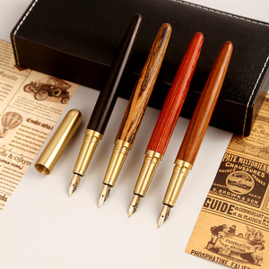 Personalizzato su misura Eco Friendly personalizzato legno di bambù Laserable <span class=keywords><strong>penna</strong></span> <span class=keywords><strong>stilografica</strong></span> il tuo testo o <span class=keywords><strong>nome</strong></span> inciso <span class=keywords><strong>penna</strong></span> <span class=keywords><strong>stilografica</strong></span> - Product Image 5