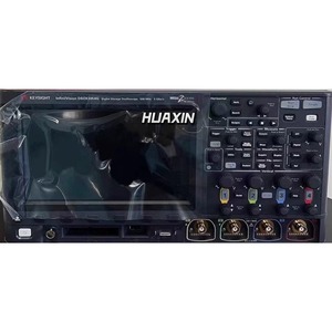 ออสซิลโลสโคปสัญญาณผสม Keysight MSOX3052G: 500 MHz, 2 ช่องสัญญาณอนาล็อก และ 16 ช่องสัญญาณดิจิทัล - Product Image 2