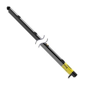 Sensores fotoeléctricos industriales nuevos y originales TTR1143RPSD7T-1.0Q3-CTR en stock - Product Image 1
