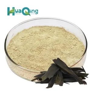 Ekstrak Laminaria Digitata Ekstrak Macrocystis Pyrifera Ekstrak Rumput Laut Bubuk Ekstrak Kelp - Product Image 1