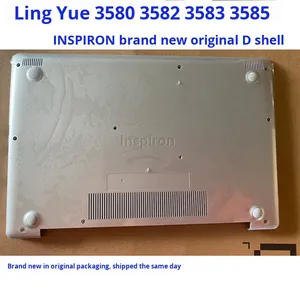 Coque pour Inspiron <span class=keywords><strong>3580</strong></span> 3582 3583 3585 3590 3595D, 091R5V, flambant neuf, Original, fabriqué en chine - Product Image 2