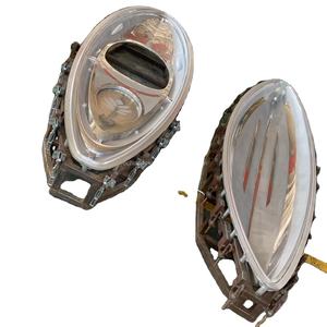 แม่พิมพ์สำหรับเรือคายัคแบบหมุนทำจากอะลูมิเนียมอัลลอย - Product Image 3