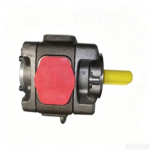 ปั๊มเกียร์ภายใน Rexroth รุ่น PGH4-31/032RE11VU2 R901147102 แบบขับเคลื่อนด้วยมอเตอร์ไฮดรอลิกชนิดปริมาณคงที่ - Product Image 4