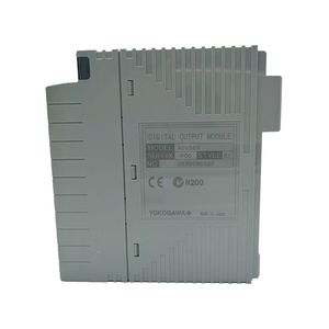 새로운 YOKOGAWA ADV569-P50 디지털 출력 모듈 자동화 1 년 보증 미국 원산지 전세계 수출 - Product Image 1