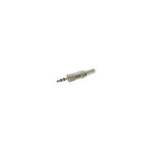 Cualquier marca de conector macho de 3,5mm-NÍQUEL ESTÉREO - Product Image 1