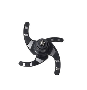 Lame de mixeur-broyeur pour viande de <span class=keywords><strong>cuisine</strong></span>, pièce de rechange pour blender alimentaire - Product Image 1