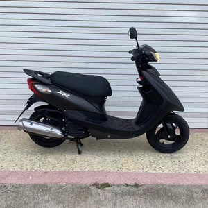 Venta al por mayor de motocicletas YAMAHA <span class=keywords><strong>JOG</strong></span> ZR de 50cc, 4 tiempos, refrigeradas por agua, scooter clásico japonés de <span class=keywords><strong>49cc</strong></span>, ciclomotor de gasolina para desplazamientos urbanos. - Product Image 1