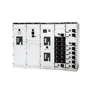 Good price Low-voltage switchgear assembly MNS controller switching equipment