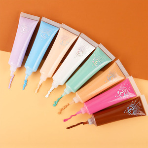 Private Label 8 Colors Eyeshadow Base <strong>Makeup</strong> Primer <strong>Cosmetics</strong> Waterproof - Product Image 4