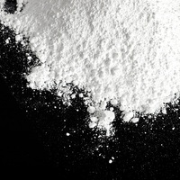 Microsphères de poudre de silicone Polymethylsilsesquioxane pour diffuseur de lumière PC PMMA, PS