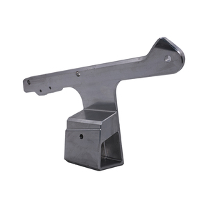 Servicios de Mecanizado CNC de Aluminio de Alta Precisión Personalizados para Piezas de Prótesis de Conexión No Estándar - Product Image 3