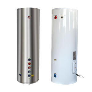 Scaldabagno <span class=keywords><strong>Solare</strong></span> Attivo a Tubi Sottovuoto con Pompa di Circolazione e Centralina per Uso Domestico in Germania - Product Image 2