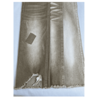 Kevlar Denim Fabric for Women, Weaving Machine for Dress