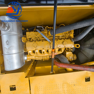 Excavadora de cadenas Caterpillar CAT320D2 de 20 toneladas, usada, original de Japón, para proyectos de construcción de carreteras y movimiento de tierras en Latinoamérica. - Product Image 6