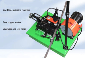 En iyi satmak Mf1107 otomatik değişken hız testere değirmen bıçak kalemtıraş ağaç işleme makinesi - Product Image 4