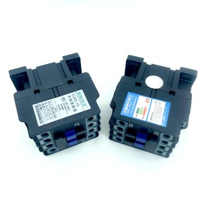 Nouveau <span class=keywords><strong>contacteur</strong></span> triphasé Telemechanics Cjx2-1811 18A 380V 220V 110V 36V 24V - Product Image 4