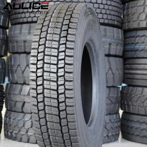 Pneus de camion radiaux AULICE TBR 11R22.5 295/75R22.5 11R24.5 295/80R22.5 315/80R22.5 - Product Image 4