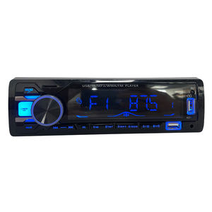 Lecteur MP3 de voiture <span class=keywords><strong>Pioneer</strong></span> 7388ic classique, simple DIN, sans fil, mains libres, grand écran, <span class=keywords><strong>autoradio</strong></span> - Product Image 2