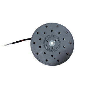 Motor de lavadora Stol 0034001033H 200W, juego completo de estator y rotor para pulsador Haier - Product Image 2