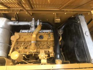 รถขุดมือสองขนาด20ตันสำหรับ CAT320C 320C แมวเครื่องจักรมือสองจากญี่ปุ่น - Product Image 5