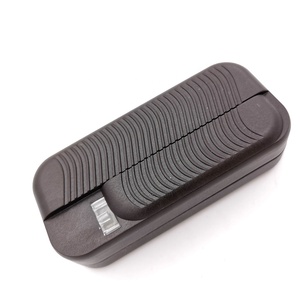 <span class=keywords><strong>Ul</strong></span> được phê duyệt <span class=keywords><strong>LED</strong></span> Dimmer 110-120V Hàng đầu cạnh giai đoạn cắt trượt Inline Dimmer max 150 wát <span class=keywords><strong>LED</strong></span> ánh sáng dimmer điều khiển - Product Image 2