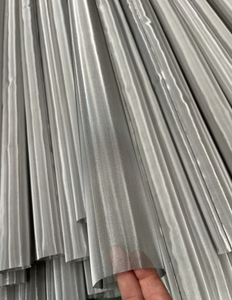 SS304 316L Matériel Nouveaux filtres en acier inoxydable ConditionPremium avec des solutions durables - Product Image 4