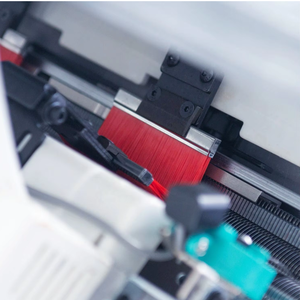 Máquina de Tejer para Calzado Deportivo con Tejido Flyknit, <span class=keywords><strong>Precio</strong></span> de Fábrica - Product Image 5