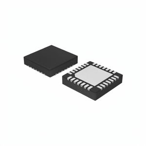 Embedded PIC18F25K80-E_MM Buy Electronics Components Online 28 VQFN Exposed Pad Authorized Distributor - Product Image 1