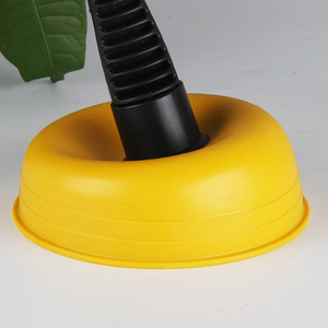 816 Ventosa a ventosa in TPR personalizzata per lavelli e WC, per disotturazione cucina e bagno, all'ingrosso - Product Image 4