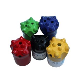 China factory <span class=keywords><strong>LT</strong></span> marca conicas brocas de mineria 32mm 34mm 36mm 38mm 41mm - Product Image 1