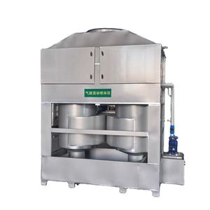 หอพ่นสแตนเลส, หอพ่นล้างกรดและด่าง, หอพ่น - Product Image 3