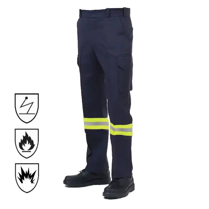 BLAUER 8829 TENX EMT PANTS – Tactical Wear