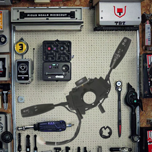 100% Chuyên Nghiệp Thử Nghiệm Điện Kết Hợp Điều Khiển Ánh Sáng Lần Lượt Chuyển Đổi Tín Hiệu Cho Chery QQ0.8 S11-3774010 - Product Image 4