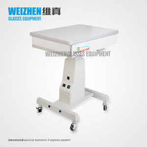 Système informatisé d'optométrie électrique Weizhen Visionwz3dt, équipement ophtalmique - Product Image 4