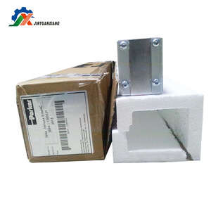 Générateur d'azote Jinyuanxiang JYX-DQM 50Nm3/H, module de séparation d'air par membrane, type compression - Product Image 3