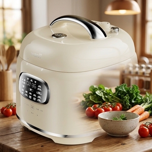 New Arrival <b>Multi</b> <b>Functional</b> <b>Cooker</b> Instant Automatic Smart Rice 5L 5.0L Capacity for Large Family Meals. Energy Efficie - Product Image 1
