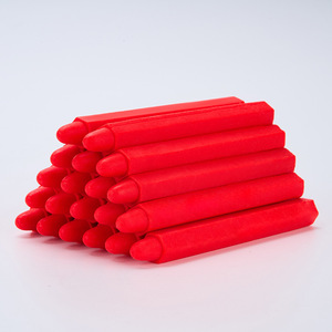 <span class=keywords><strong>Pastelli</strong></span> a Cera per Legno, <span class=keywords><strong>Pastelli</strong></span> Fluorescenti Industriali per Legno, Pietra, <span class=keywords><strong>Metallo</strong></span>, Vetro, Lavori in Condizioni Umide, Produzione di Scatole Ondulate - Product Image 4