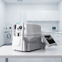 Équipement ophtalmologique à succès : Tomographe OCT optique Oct-500 – Prix compétitif