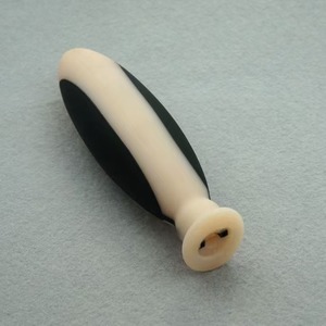 Electro Sex Butt Plug Choque eléctrico <span class=keywords><strong>Anal</strong></span> Vaginal Plug Masajeador Electro Estimulación <span class=keywords><strong>Dildo</strong></span> Médico con máquina - Product Image 5
