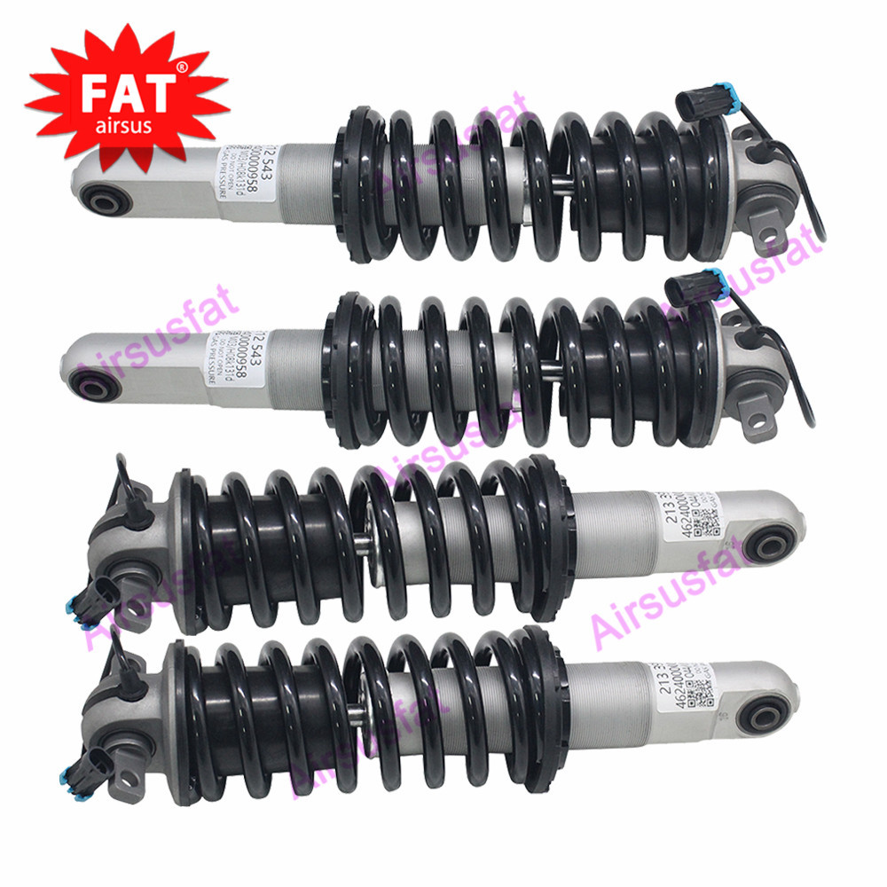F430★ A Set for Ferrari 430 F430 Front and Rear Suspension Shock