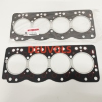 Joint de culasse A498B-01004 495B-01004