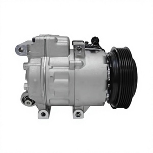 Compresor de aire acondicionado de alta calidad 97701-2H002 VS16N para Hyundai Avante Elantra - Product Image 1