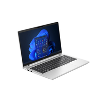 Ordinateur portable économique HP EliteBook 645 G10 R5-7530U CPU 16 Go de RAM 512 Go SSD 14 pouces