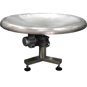 Machine d'emballage automatique, approuvée CE, avec peseur multi-têtes pour lentilles et aliments pour animaux de compagnie - Product Image 6