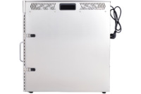 Yangxixi Model FD-16D 16-laags digitale voedseldroger, voedseldehydrator, fruitdroger