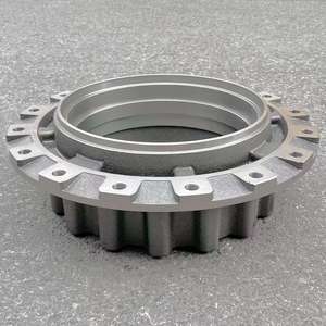 267-6789 ชุดเฟืองขับสำหรับรถขุด Caterpillar E320D และ E324D - Product Image 3