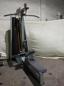 <span class=keywords><strong>Future</strong></span> haute qualité prix usine personnaliser Lat Pulldown/Long <span class=keywords><strong>Pull</strong></span> 2023 - Product Image 2