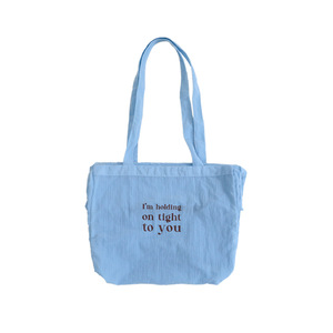 Smqh <b>Canvas</b> Shoulder <b>Bag</b> Foldable <b>Large</b> Capacity Tote <b>Bag</b> Women's <b>Bag</b> For Daily Use - Product Image 5